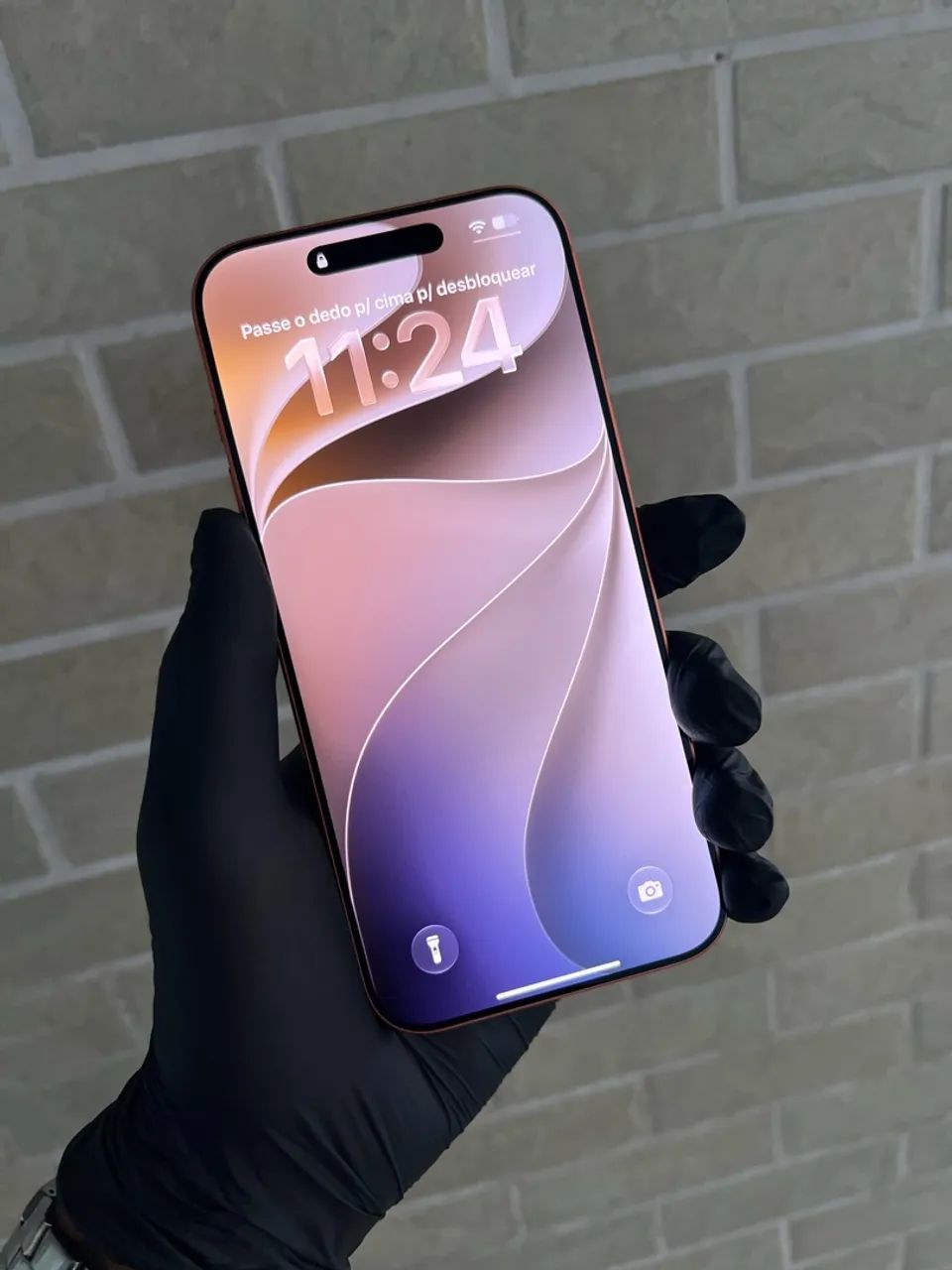 iPhone 17 Pro Max  - Foto 2