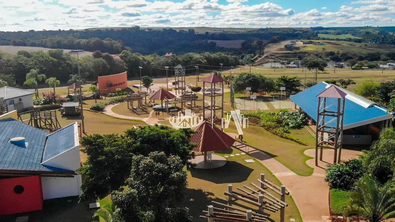 Terreno molhado à venda, 4931 m² por R$ 990.000 - Ecovillas do Lago - Sertanópolis/PR - Foto 6