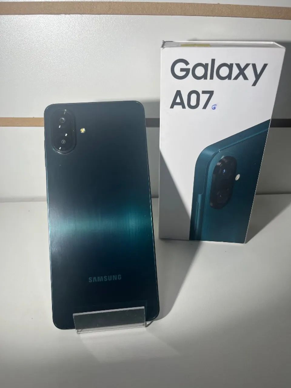 Celular Samsung a07 - Foto 2