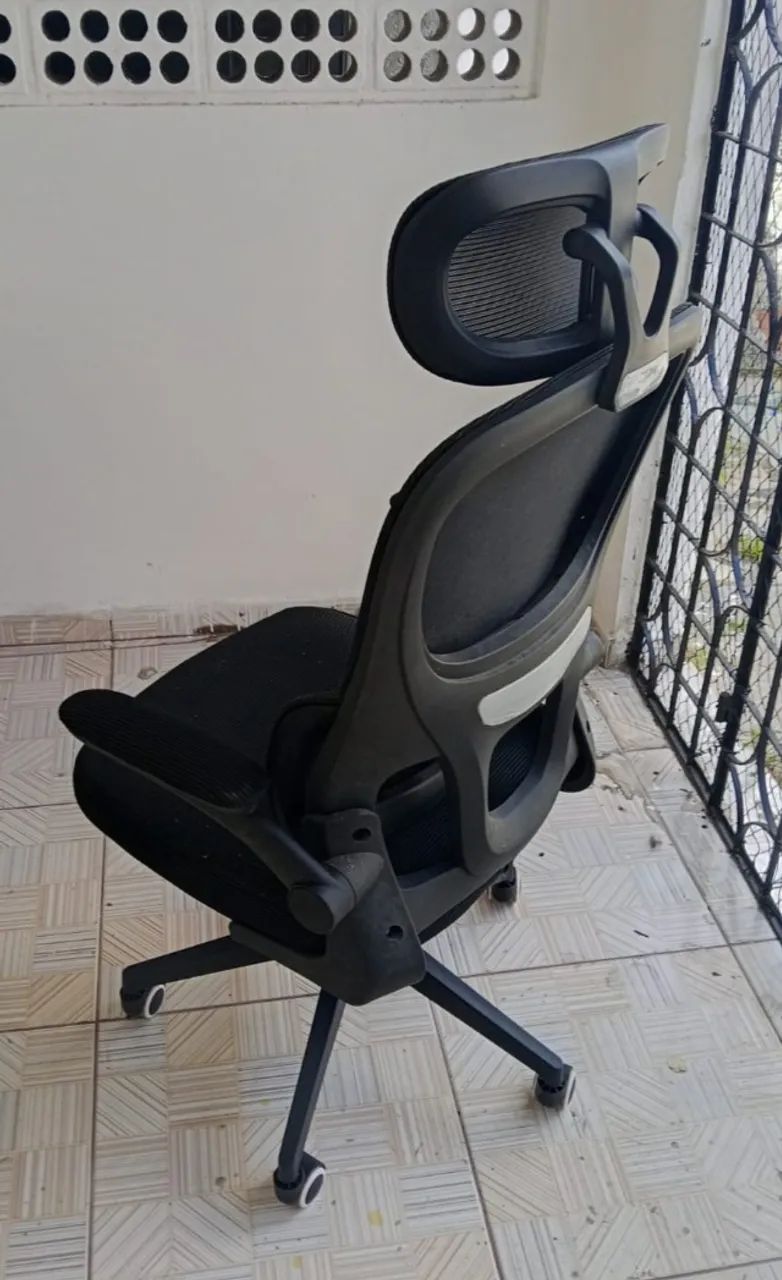 Cadeira Ergonômica  - Foto 2
