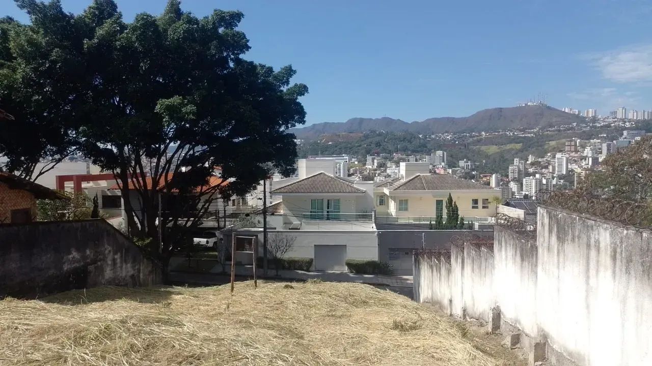 Lote 450m2 - São Bento - Foto 2