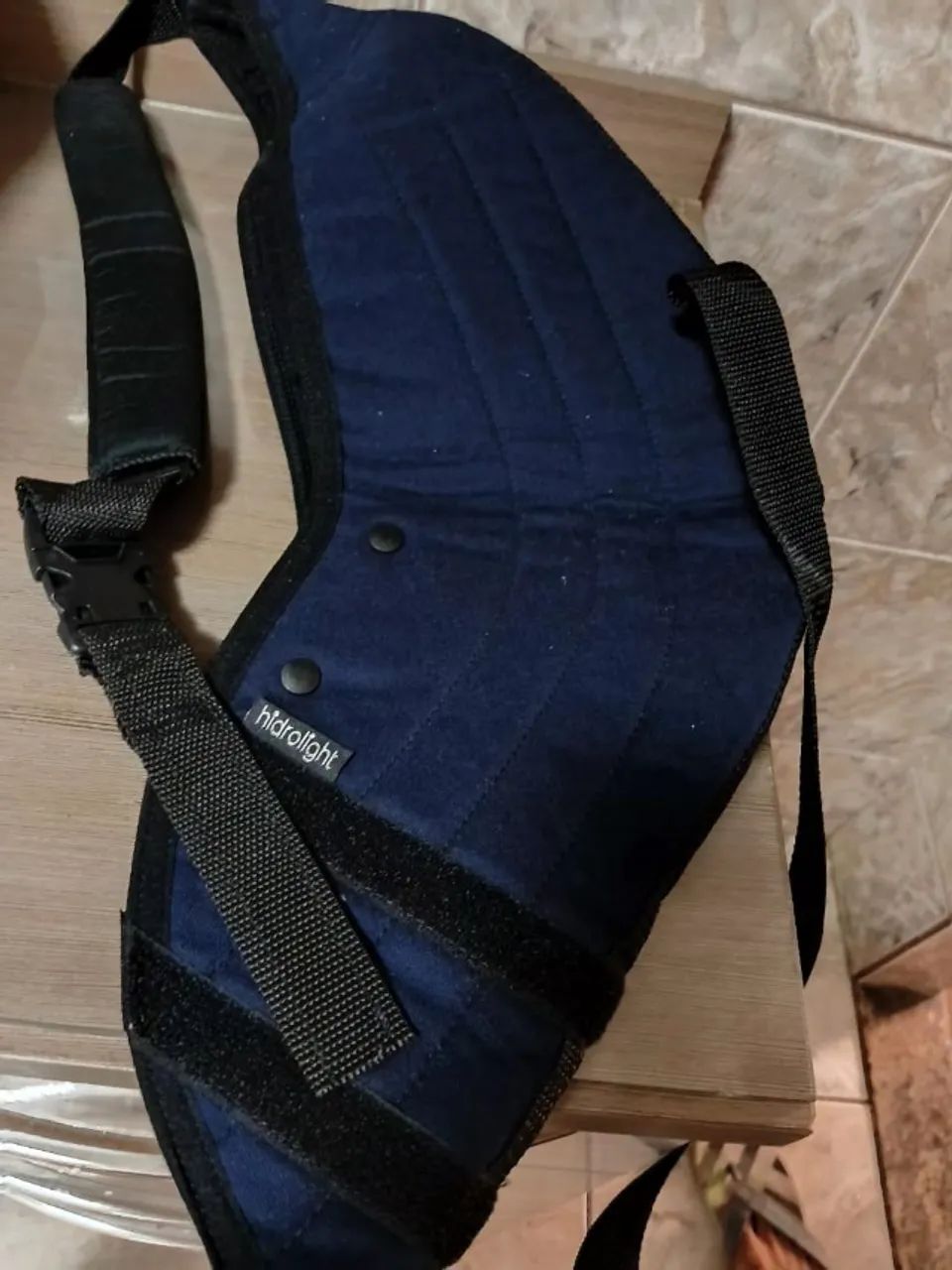 Vendo tipoa de braço