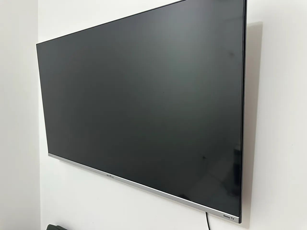 Smart tv full HD 43 polegadas  - Foto 2