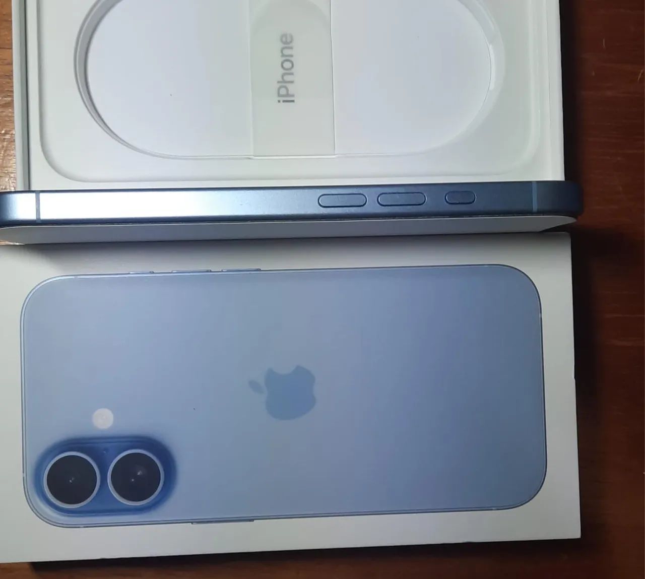 Iphone 17 256 gb - Foto 3