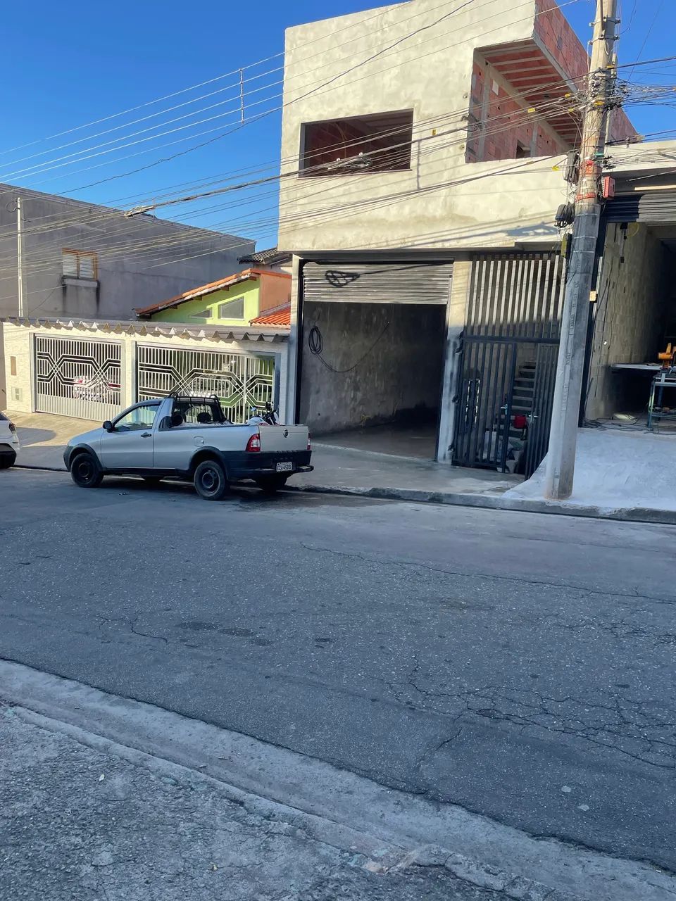 Alugo salão comercial  - Foto 2
