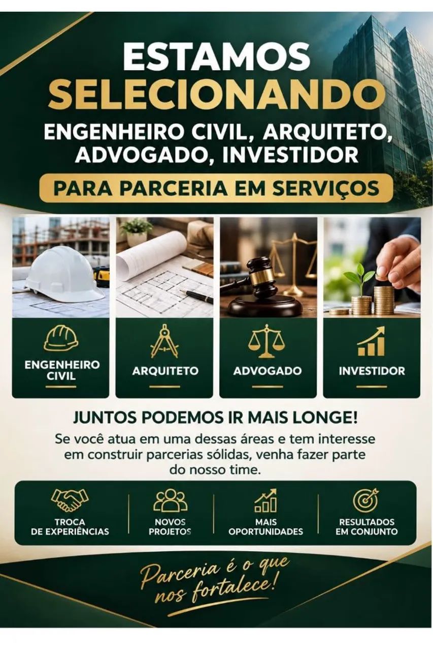 Parceria 