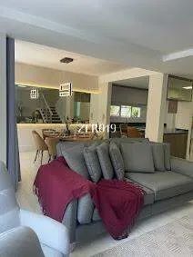 Casa decorada à venda com 4 quartos, sendo 2 suítes no Loteamento Alphaville Campinas - SP - Foto 4