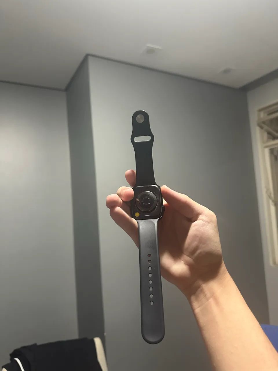 relogio SMARTWATCH - Foto 2