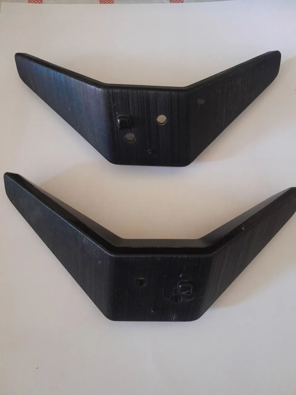 Base tv AOC 32"
