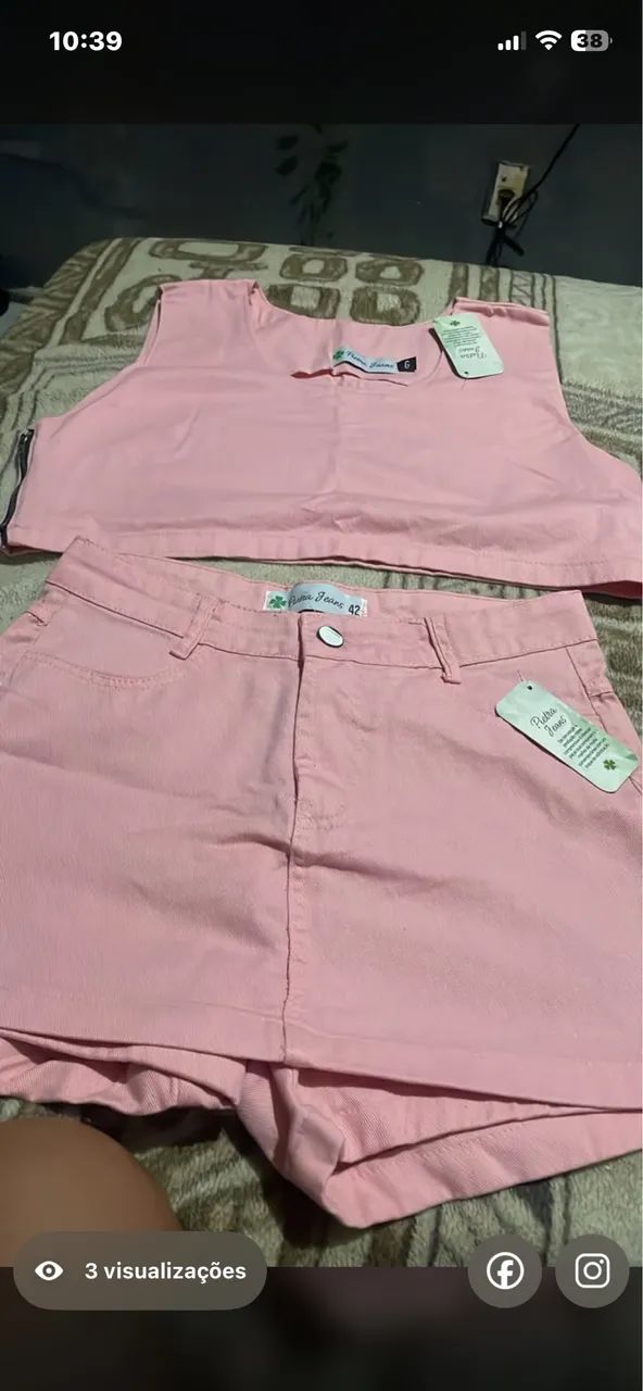 Conjunto Jean
