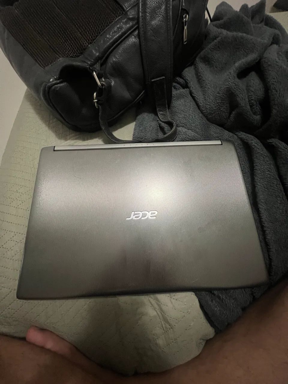 Notebook acer Aspire - Foto 5