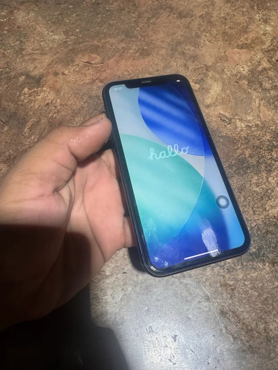 iPhone 11 de 128gb - Foto 2