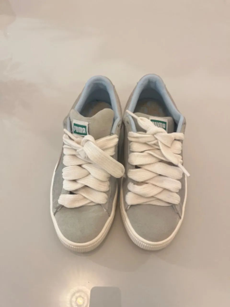 Tênis Puma Suede 