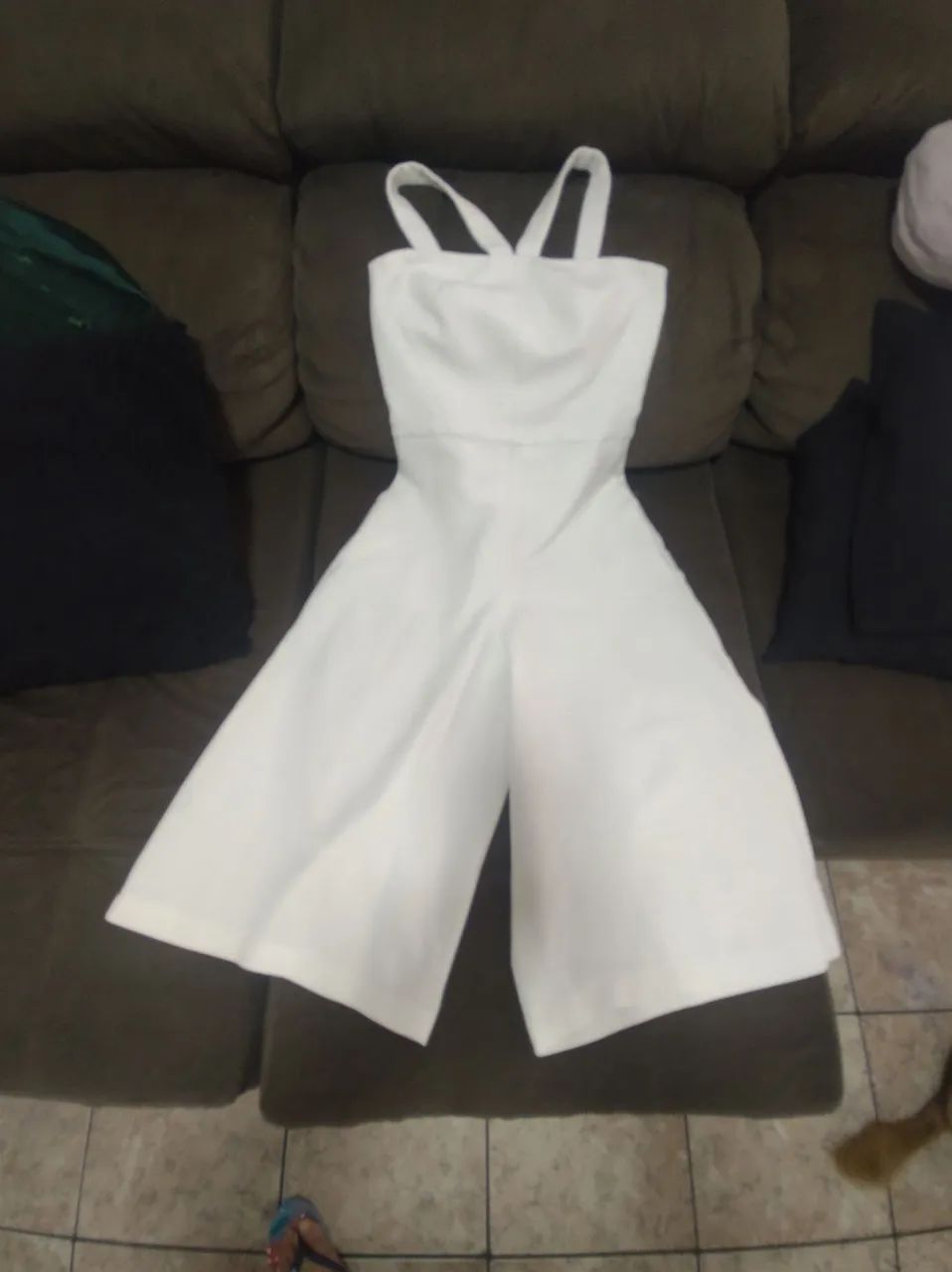20 conjuntos menina tudo R$80,00 - Foto 4