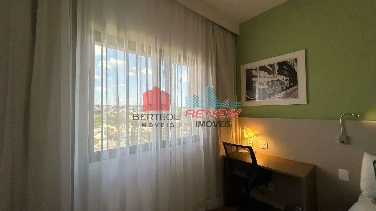 Flat à venda no Hotel Blue Tree Towers Valinhos/SP - Foto 5