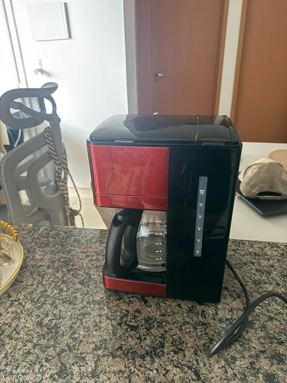 Cafeteira automática Oster  - Foto 2