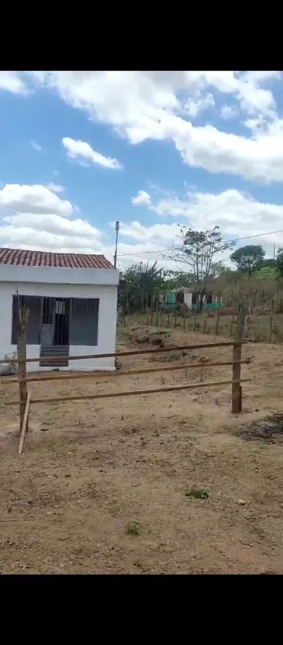 Vendo essa casa 