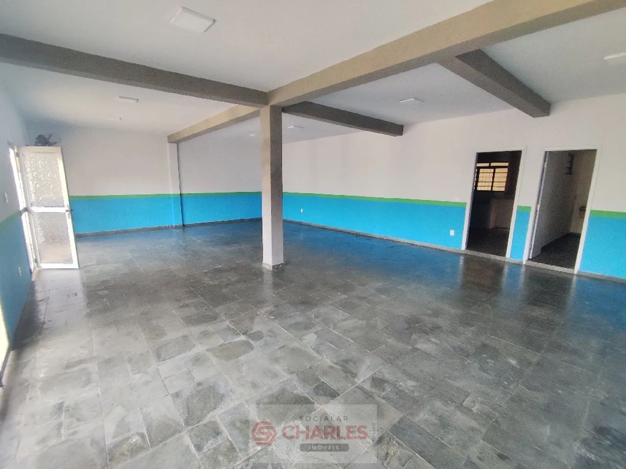 Imóvel Comercial Para Aluguel JARDIM SANTA HELENA MOGI MIRIM