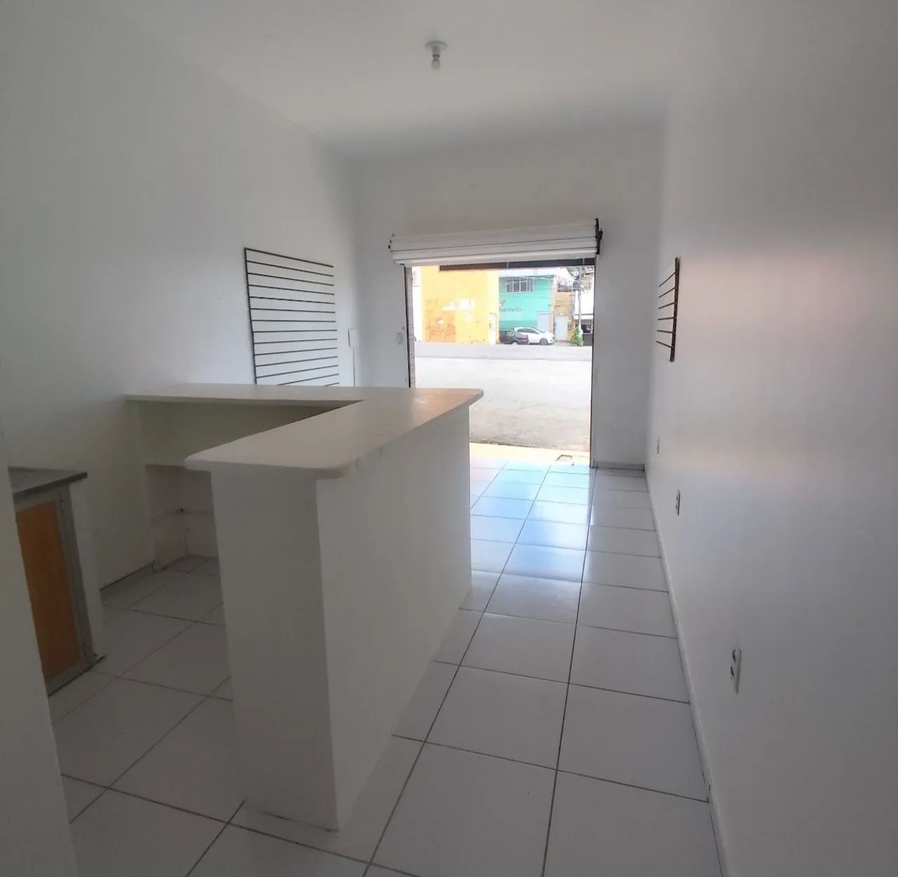 ALUGO PONTO COMERCIAL NO CANTO DA FABRIL  - Foto 2