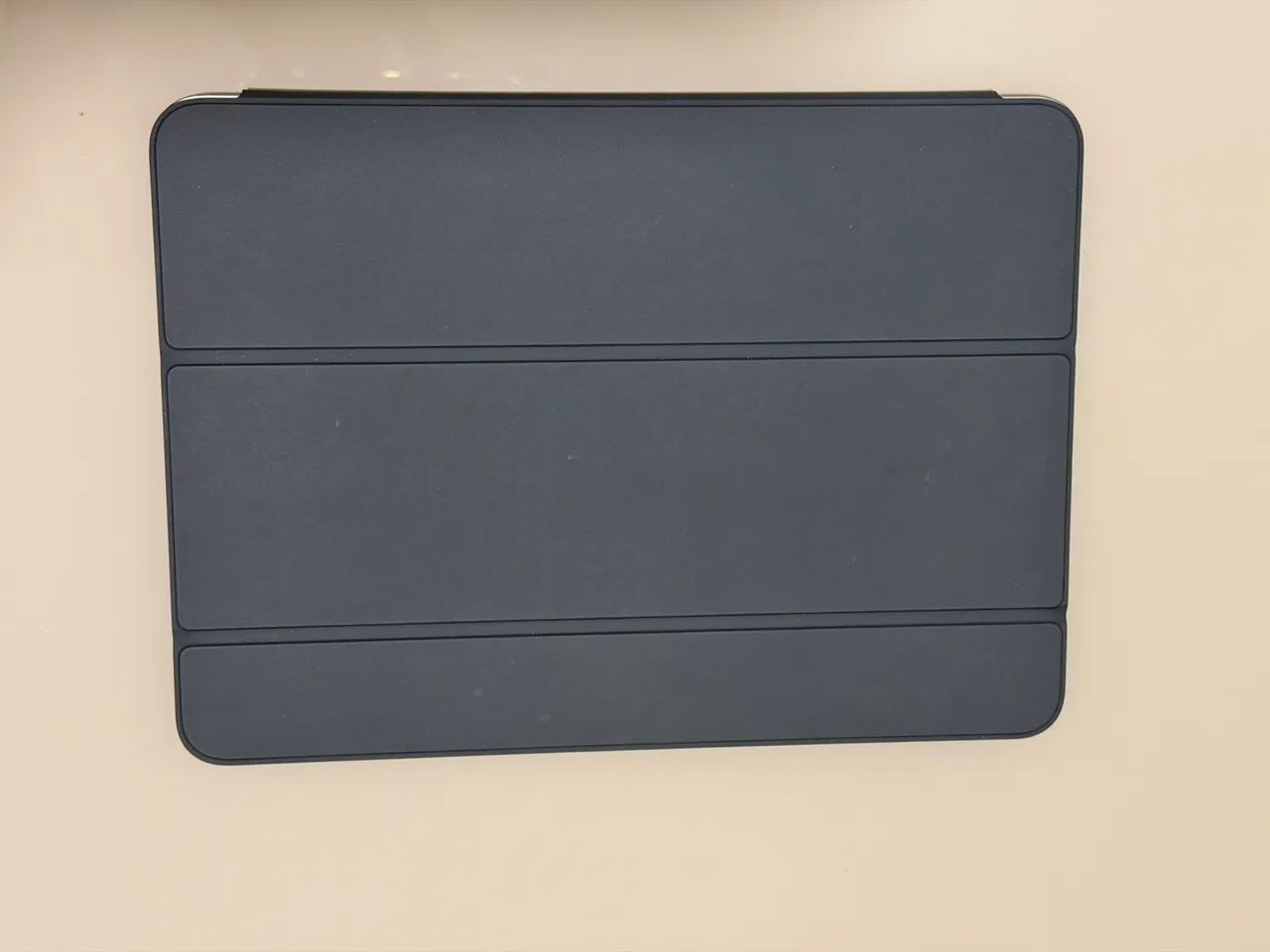 iPad Air 11 polegadas/M2/256GB + Smart Folio + Apple Pencil Pro - Foto 3