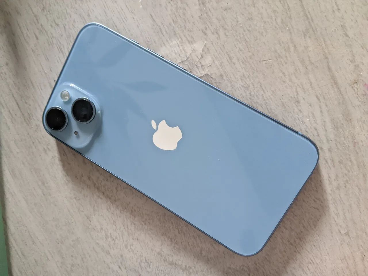 iPhone  - Foto 2