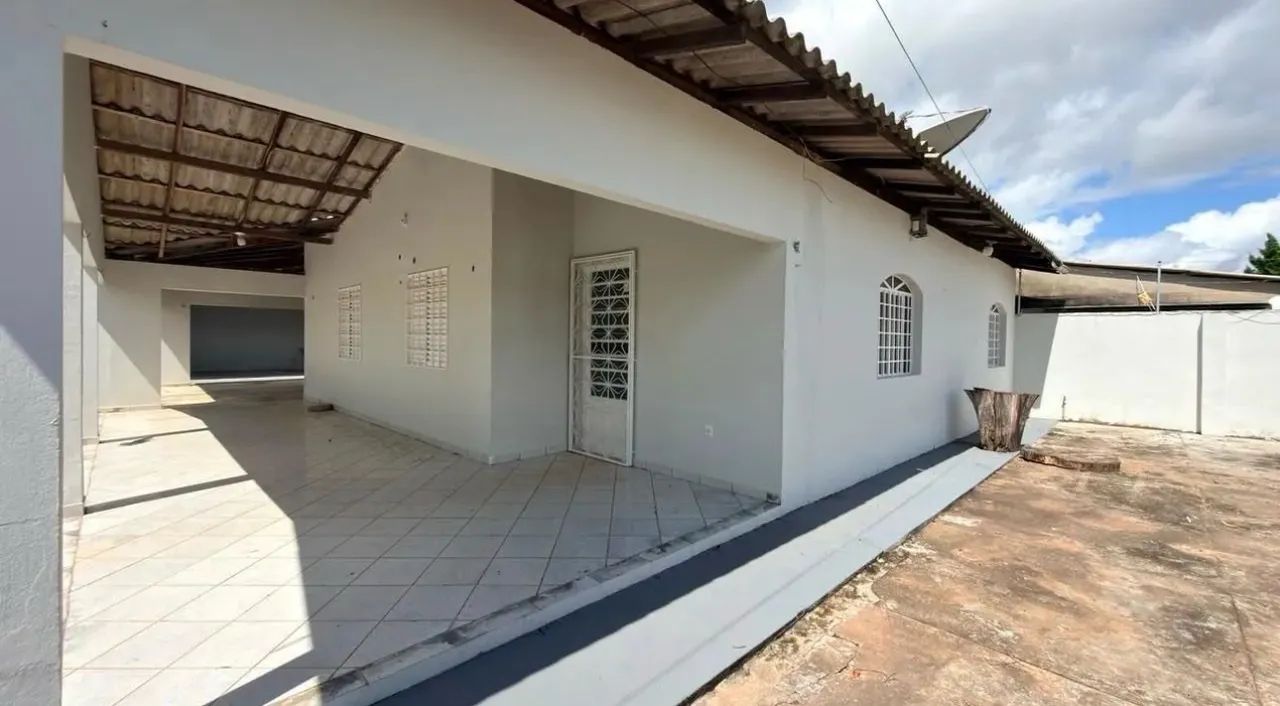 Casa no Pricumã - Foto 2
