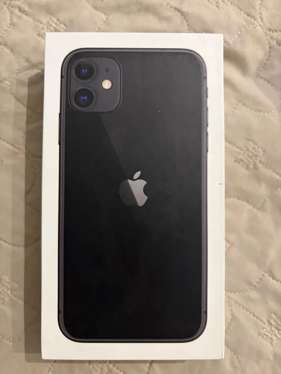 iPhone 11 todo original  - Foto 3