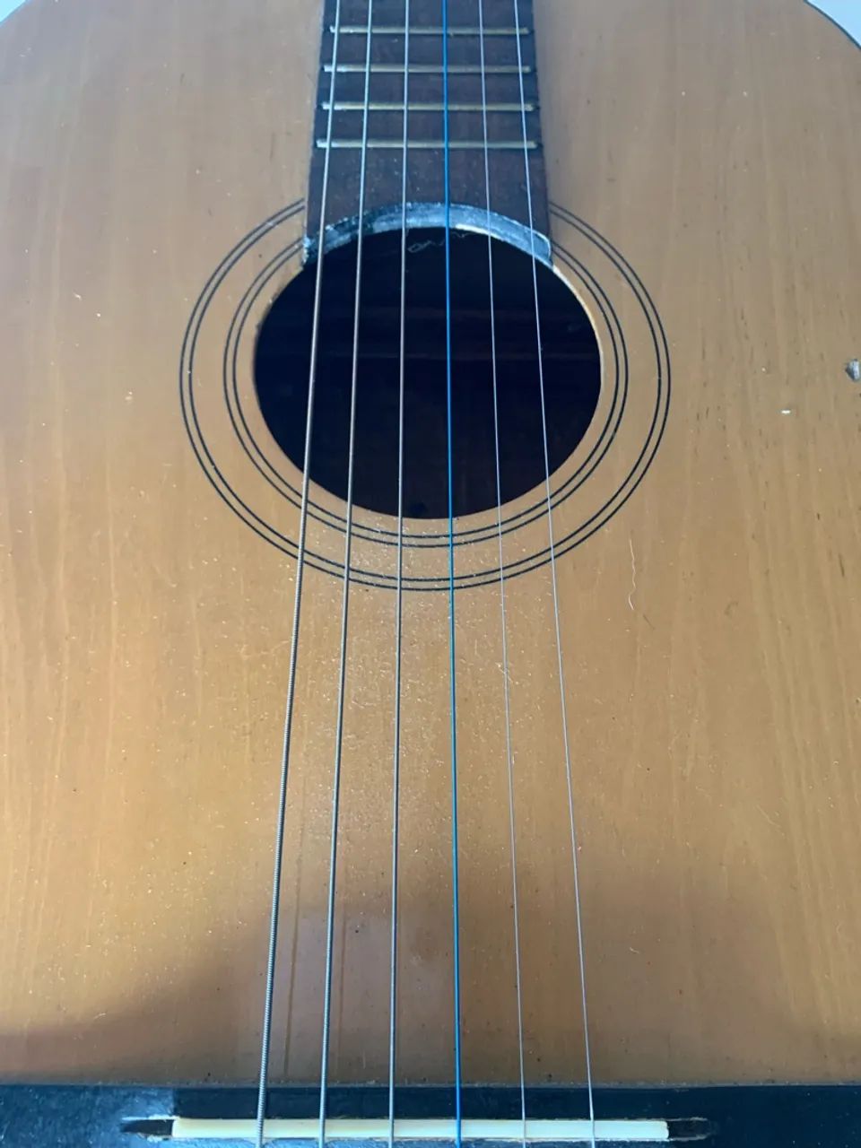 Vende-se Violão  - Foto 2