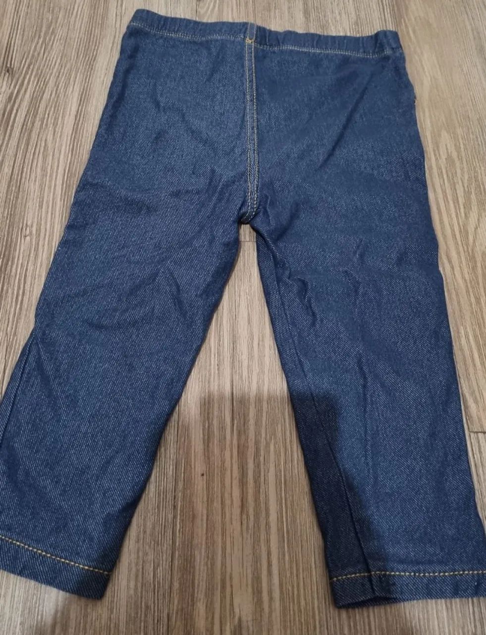 Calça Legging Carter's - Foto 2