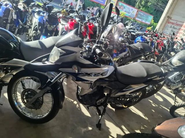 Honda XRE 2019 - Foto 3