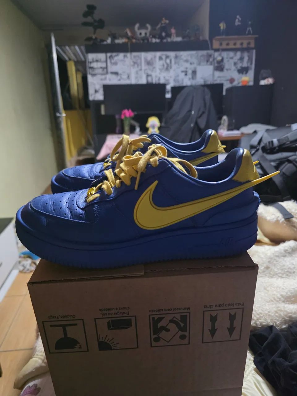 Nike x Ambush Air Force 1 Low - Foto 2