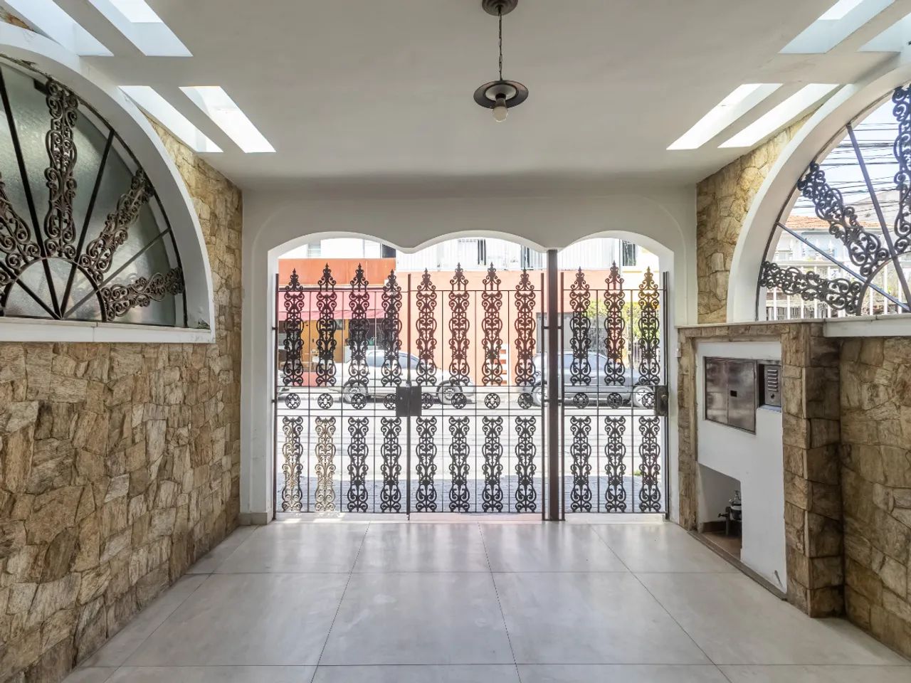 Casa para venda em Tatuapé com 2 quartos, 100m² - Foto 4