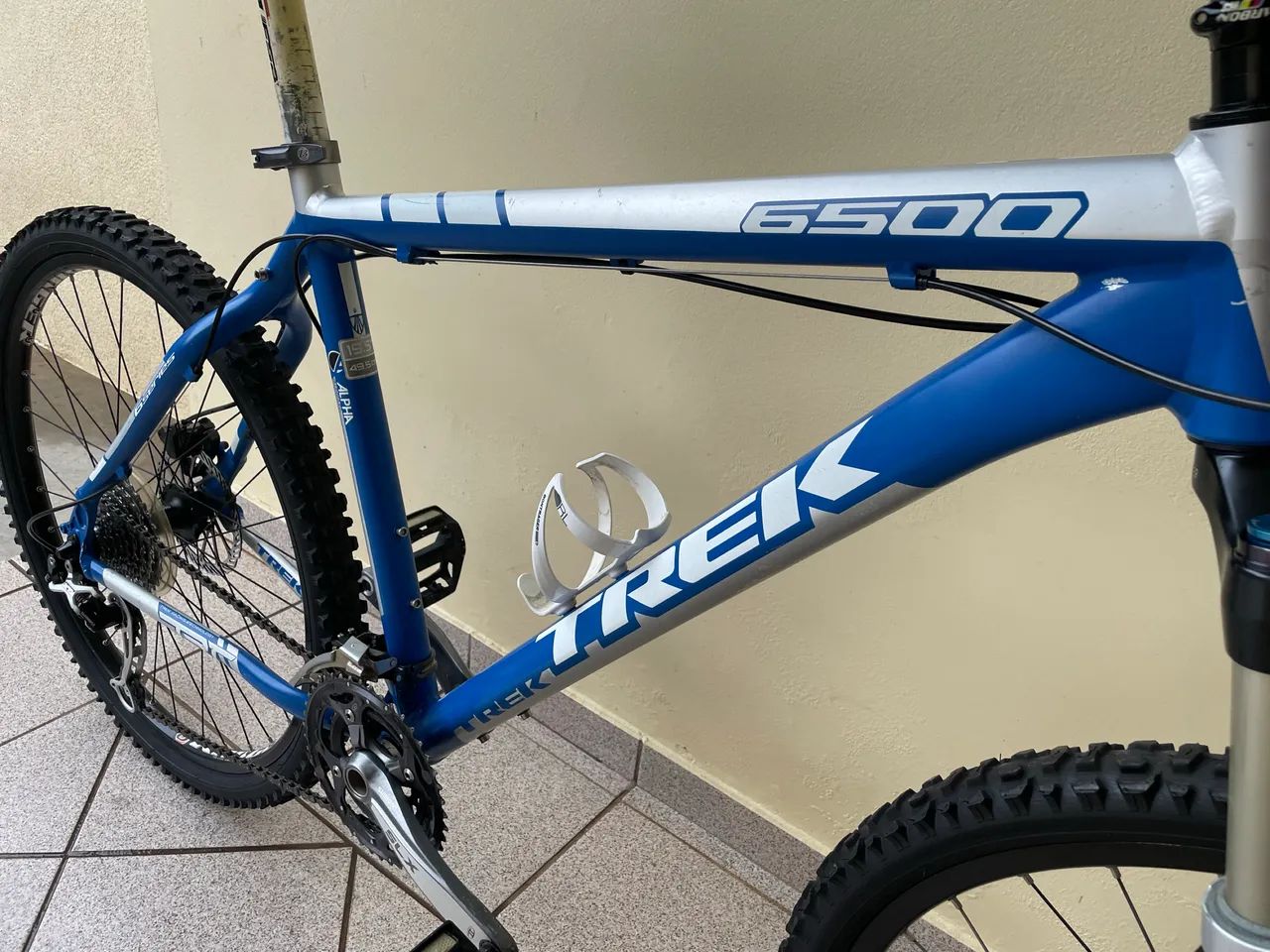 Bicicleta Trek aro 26 - Foto 3