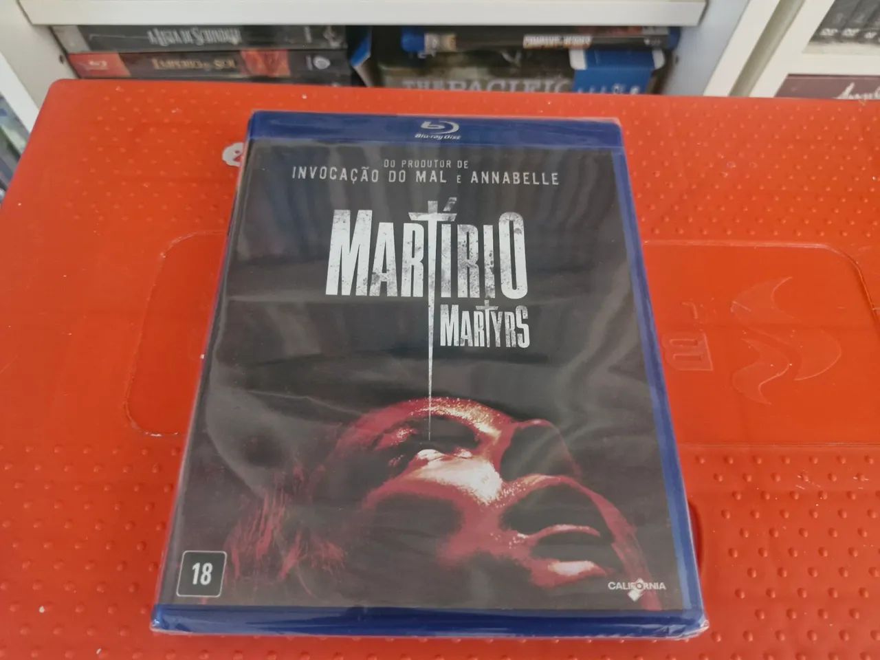 Coleção Filmes de terror - Foto 3