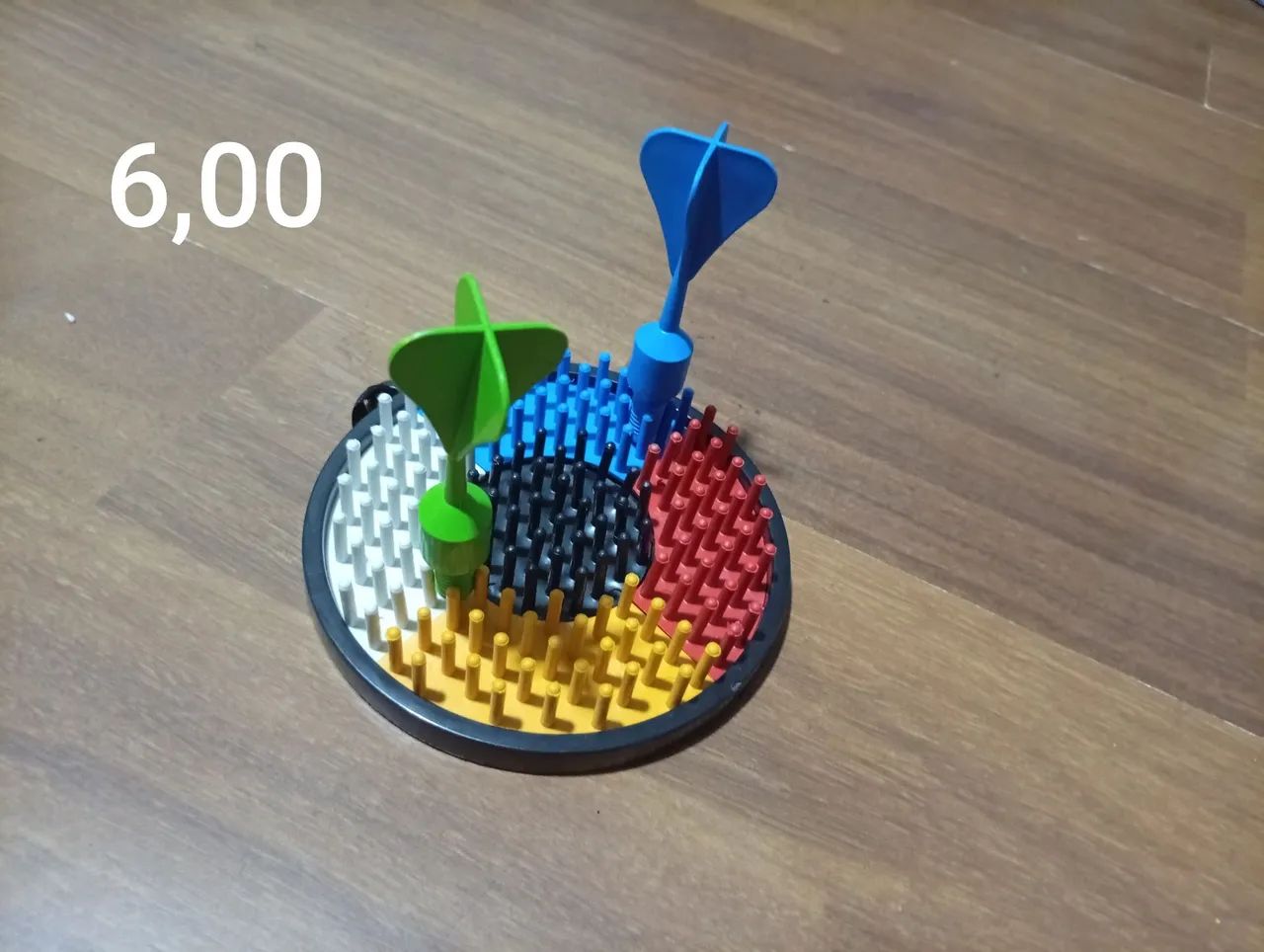 Brinquedos  - Foto 4