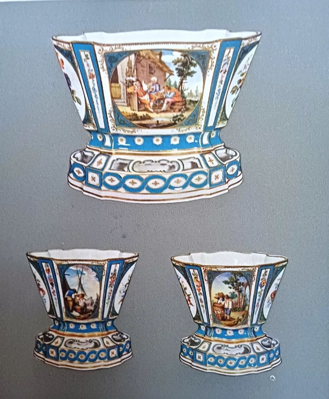 . porcelaines de france - Foto 5