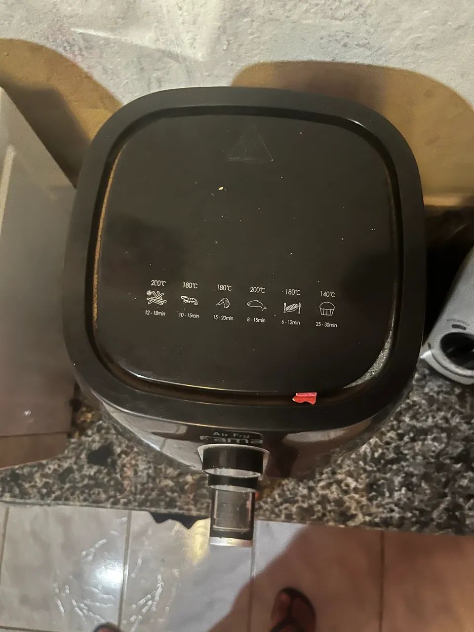 AirFry - Foto 2