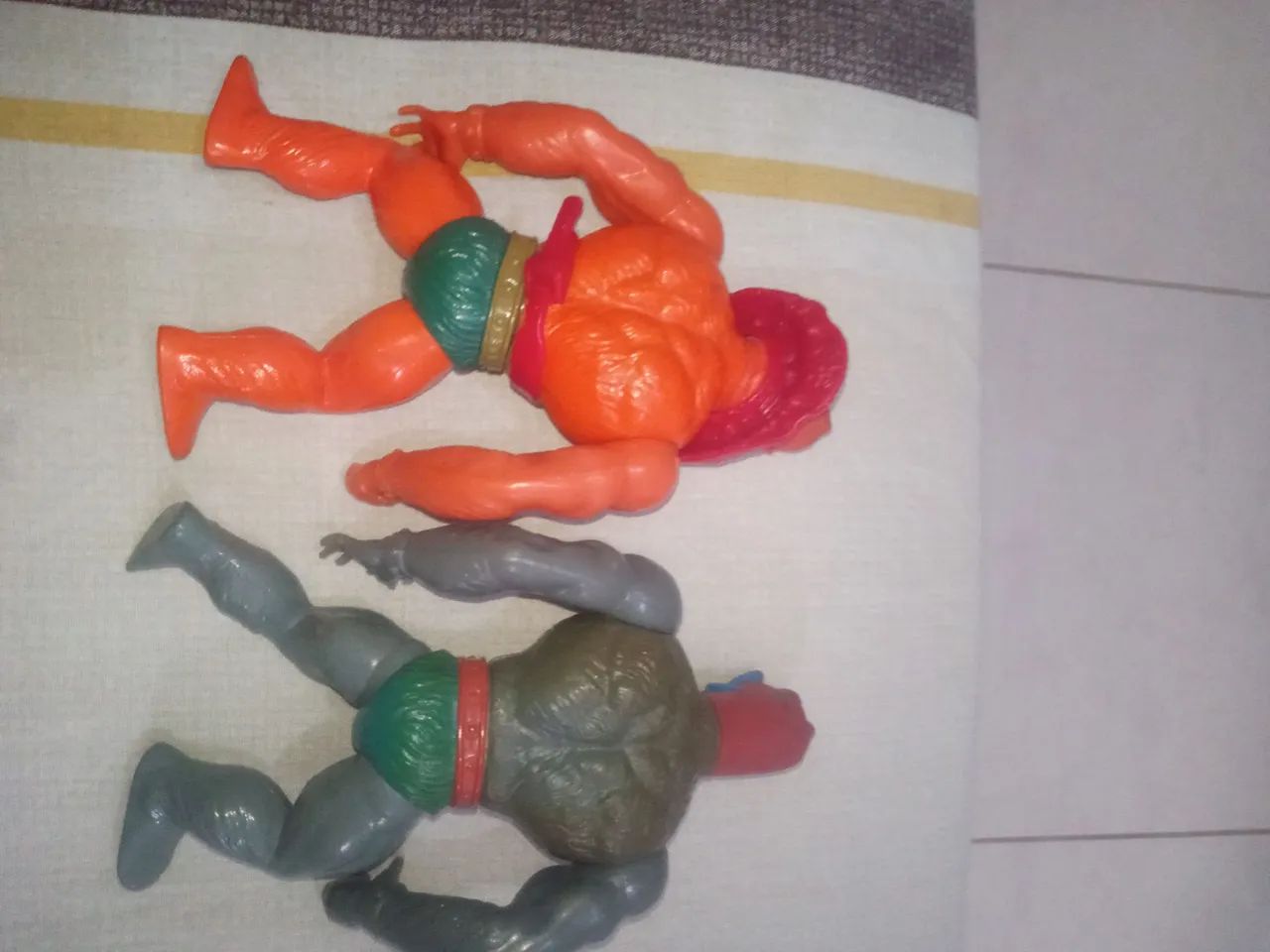 BONECOS DI HE NAN - Foto 2