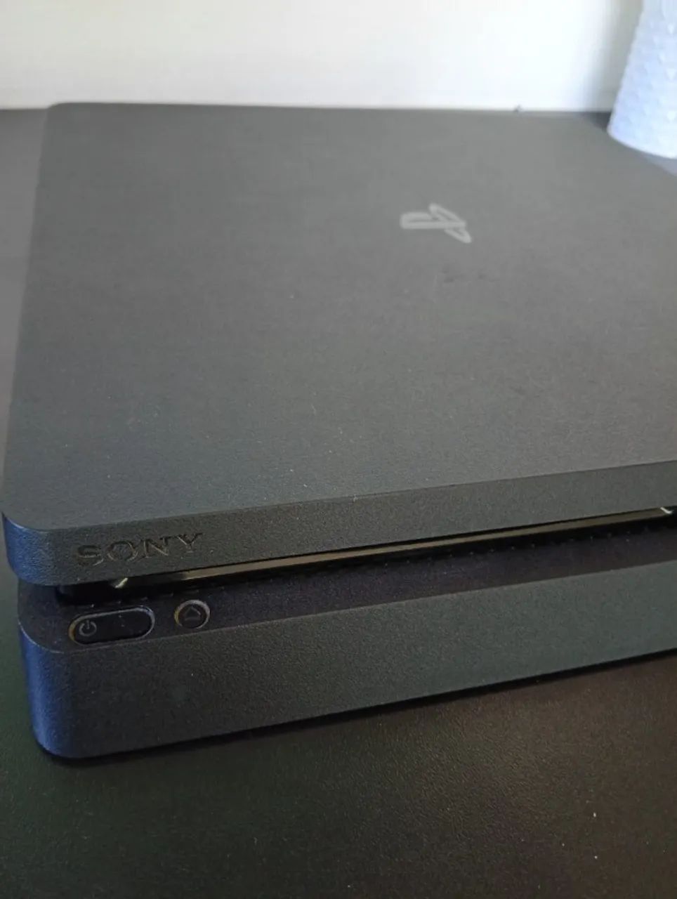 PS4 Desbloqueado