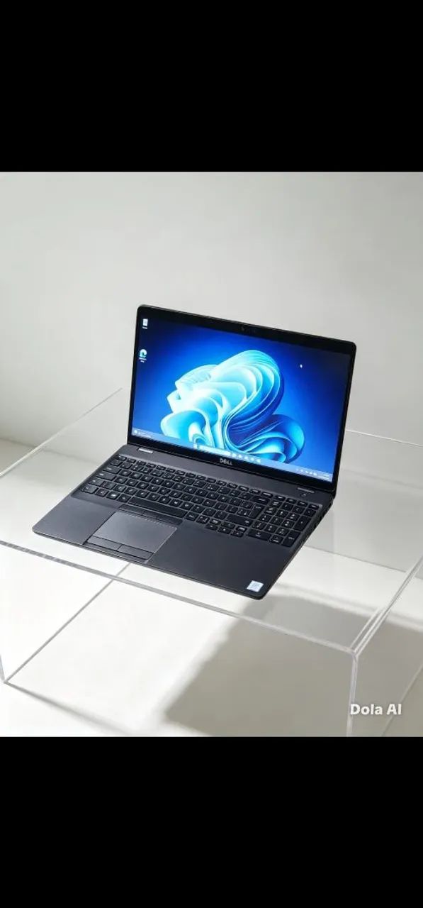 Dell precision i7 