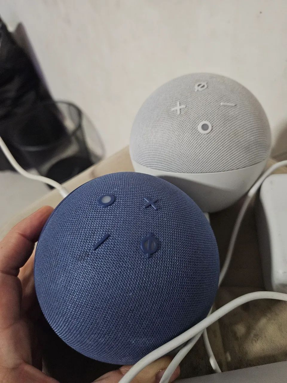 Alexa Amazon - Foto 2