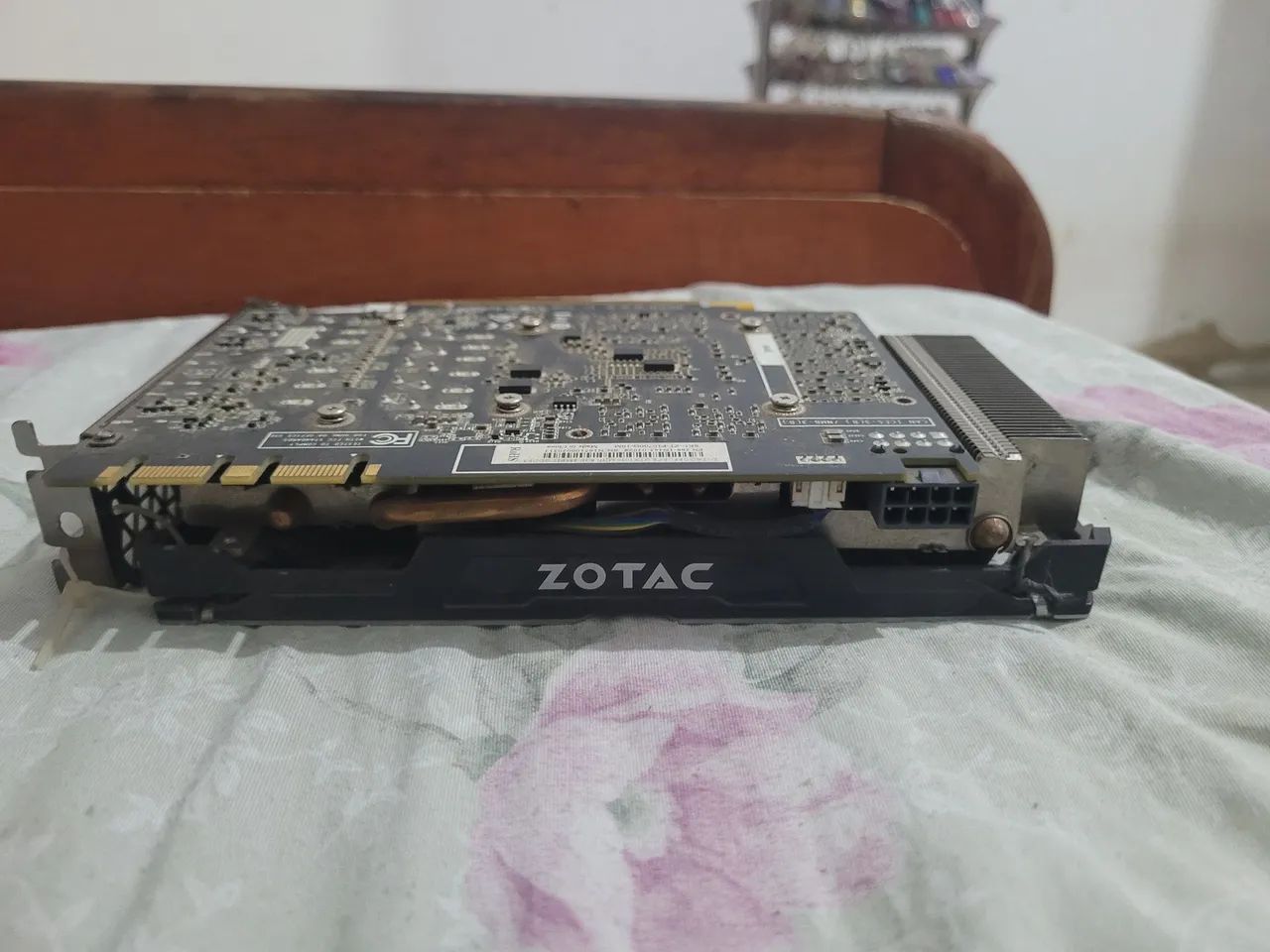 gtx 1070 zotac 8gb