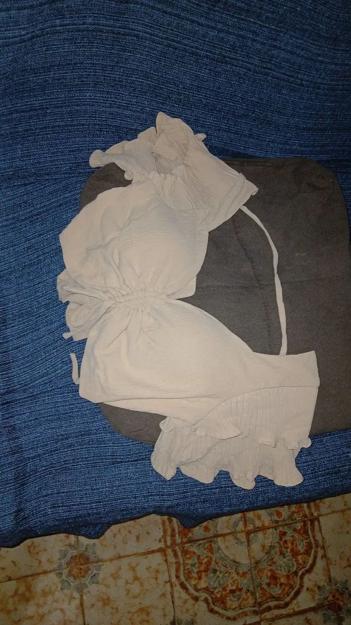 Vende-se cropeds