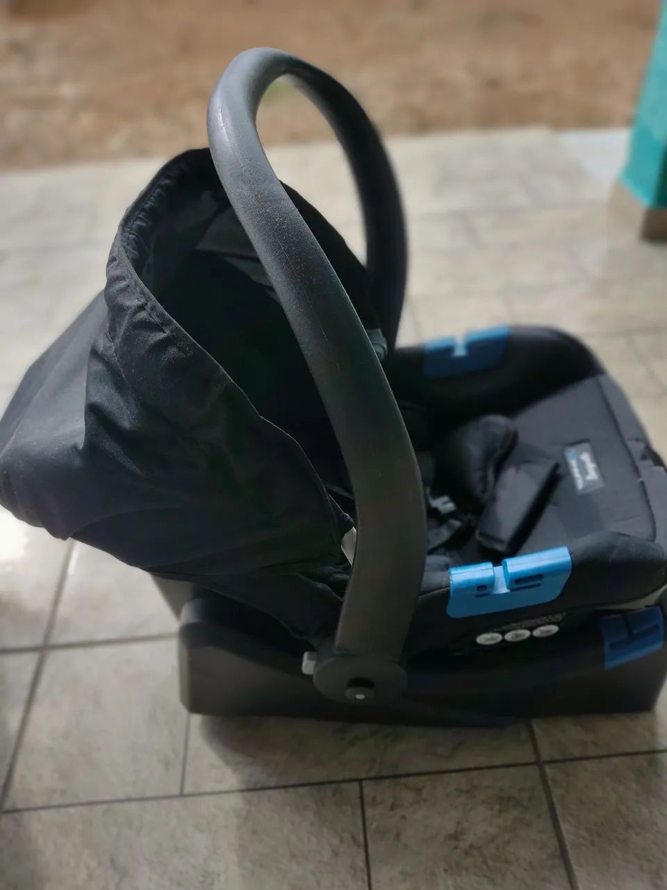 cadeirinha para carro 