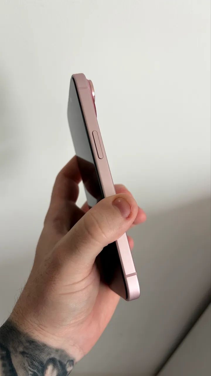 Iphone 15 - Foto 3