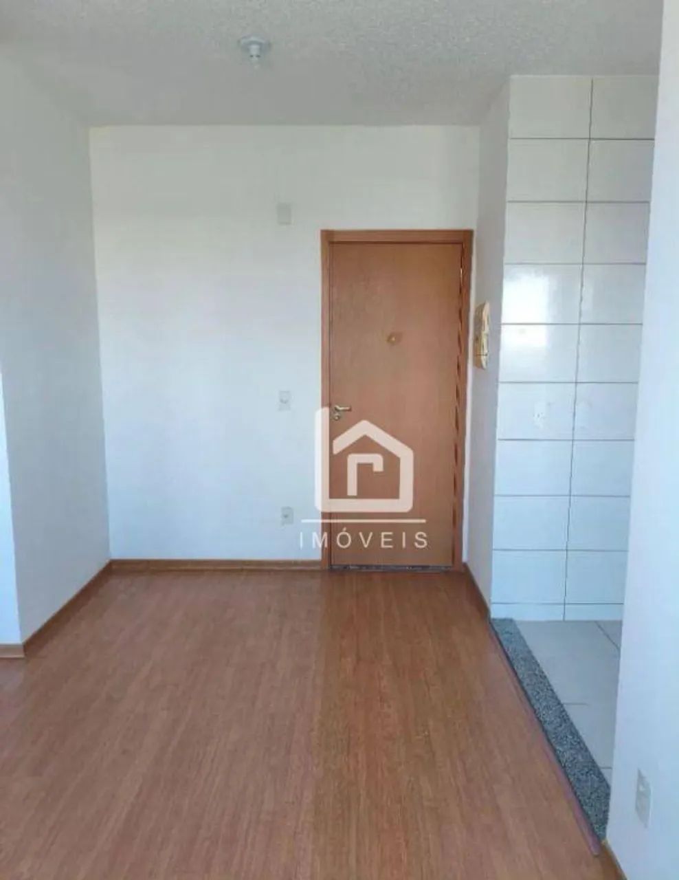 Apartamento Novo (Nunca Habitado)  2 Quartos - Foto 2