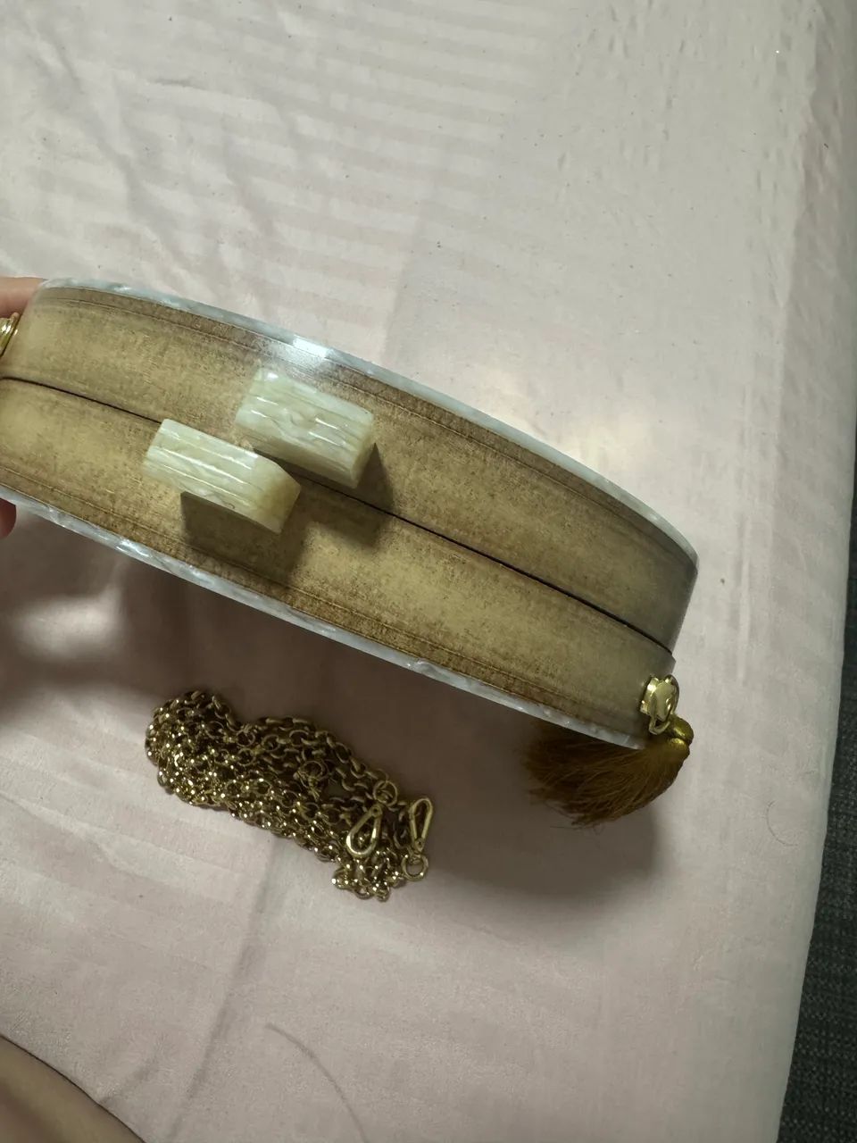 Clutch personalizada  - Foto 4