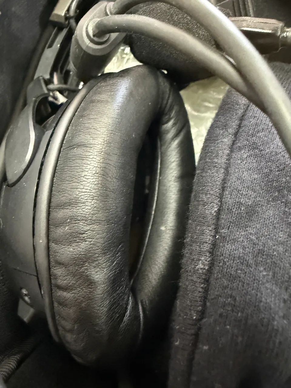 Fone Bose A20 - Foto 3