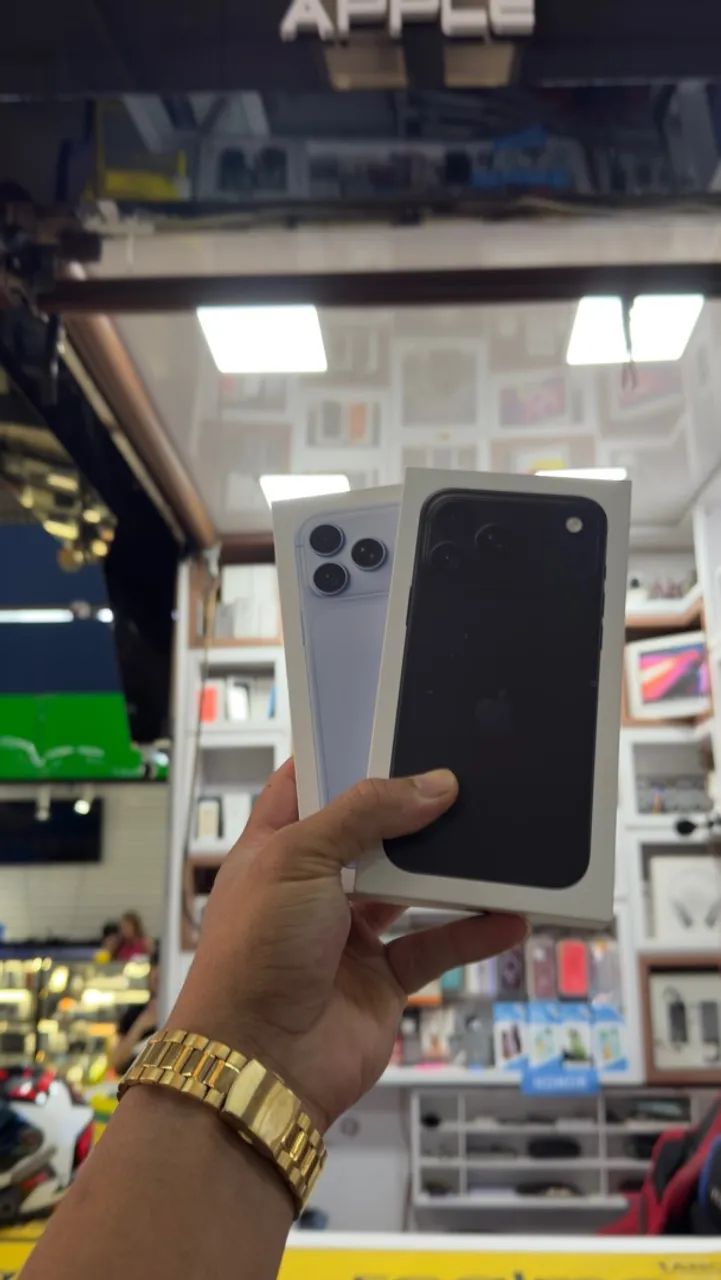 IPHONE 18 PRO MAX 256 - Foto 2