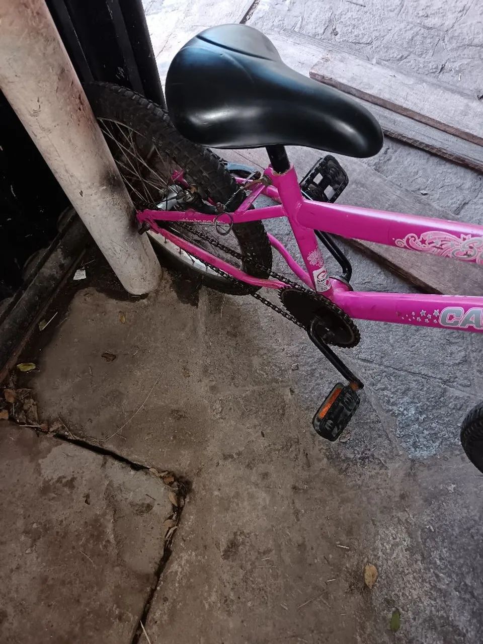 Bicicleta - Foto 4